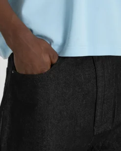 Jorts Black