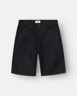 Jorts Darkwash Selvedge