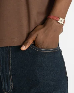 Jorts Indigo