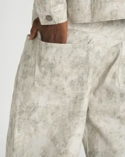 Jorts Limewash
