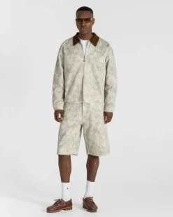 Jorts Limewash