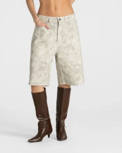 Jorts Limewash dame