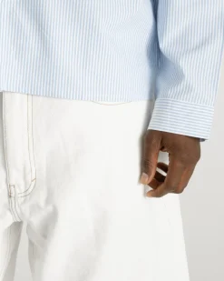 Jorts White