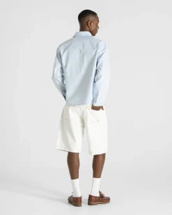 Jorts White