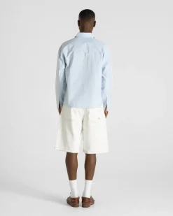 Jorts White