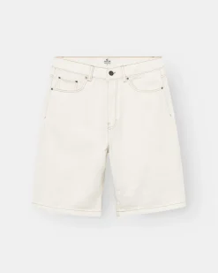 Jorts White