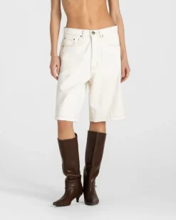 Jorts White