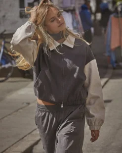 Laila x SC Collab: Jacket