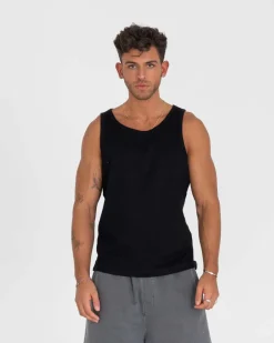 Tank Top Black