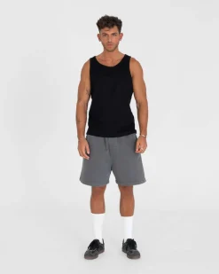 Tank Top Black