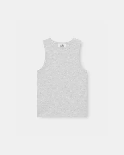 Tank Top Grå Dame