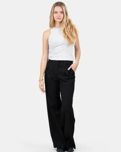 Tank Top Grå Dame