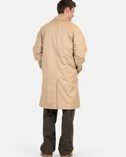 Trenchcoat Beige